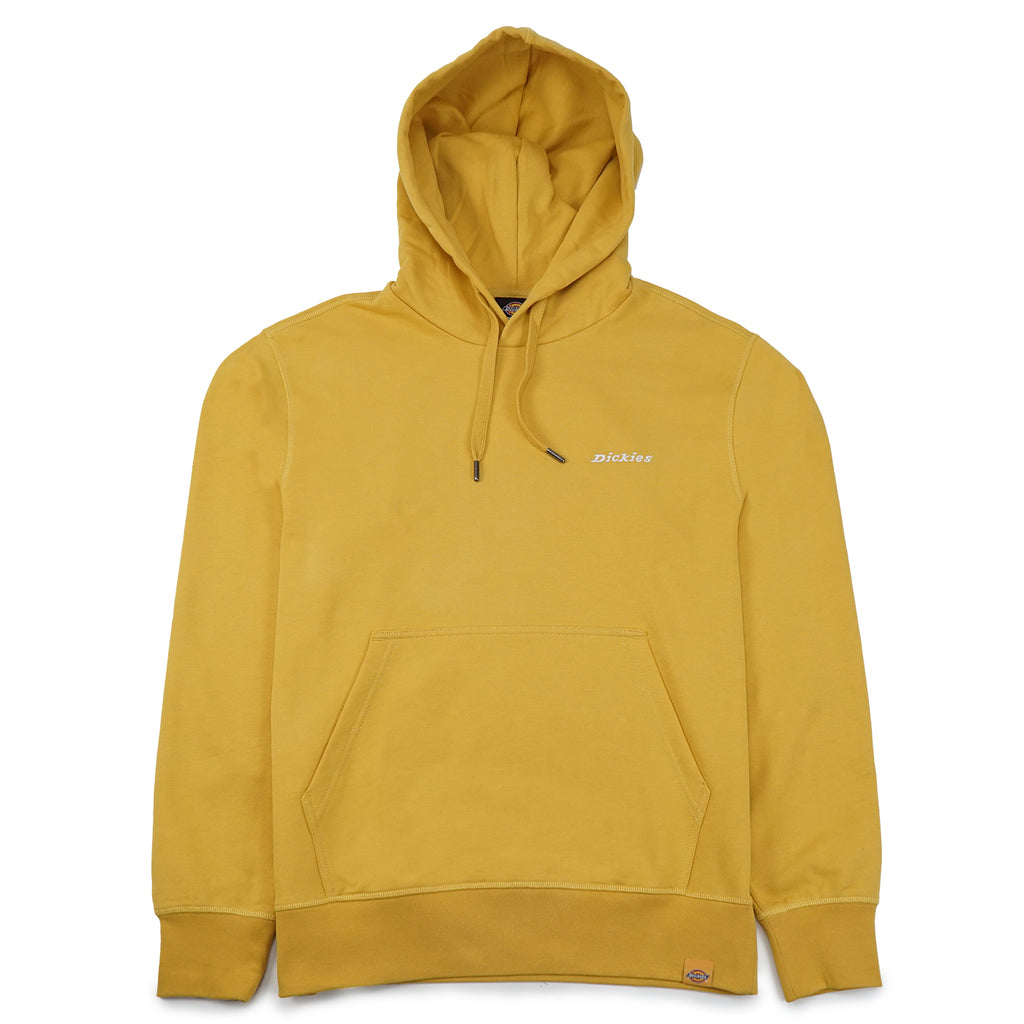 Dickies Loretto Hoodie - Honey Gold
