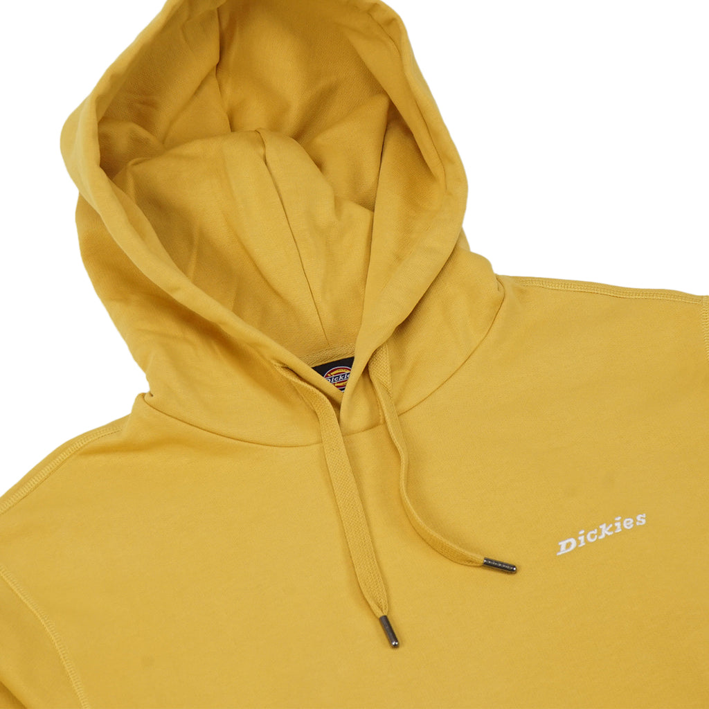 Dickies Loretto Hoodie - Honey Gold