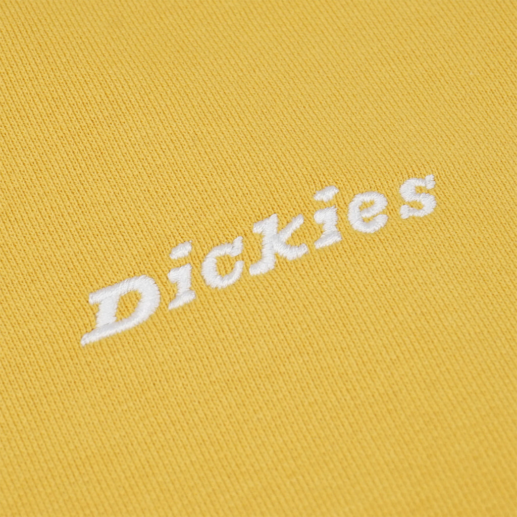 Dickies Loretto Hoodie - Honey Gold