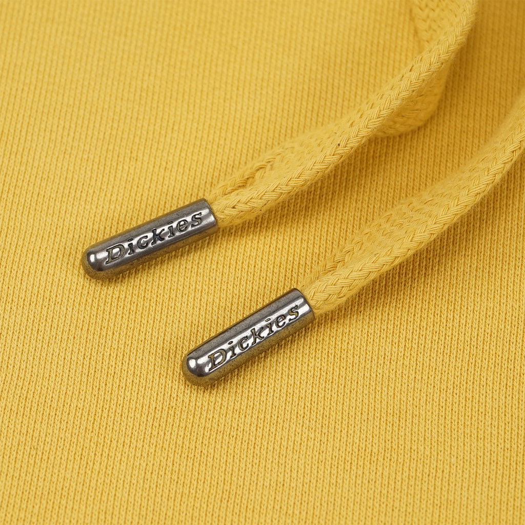 Dickies Loretto Hoodie - Honey Gold