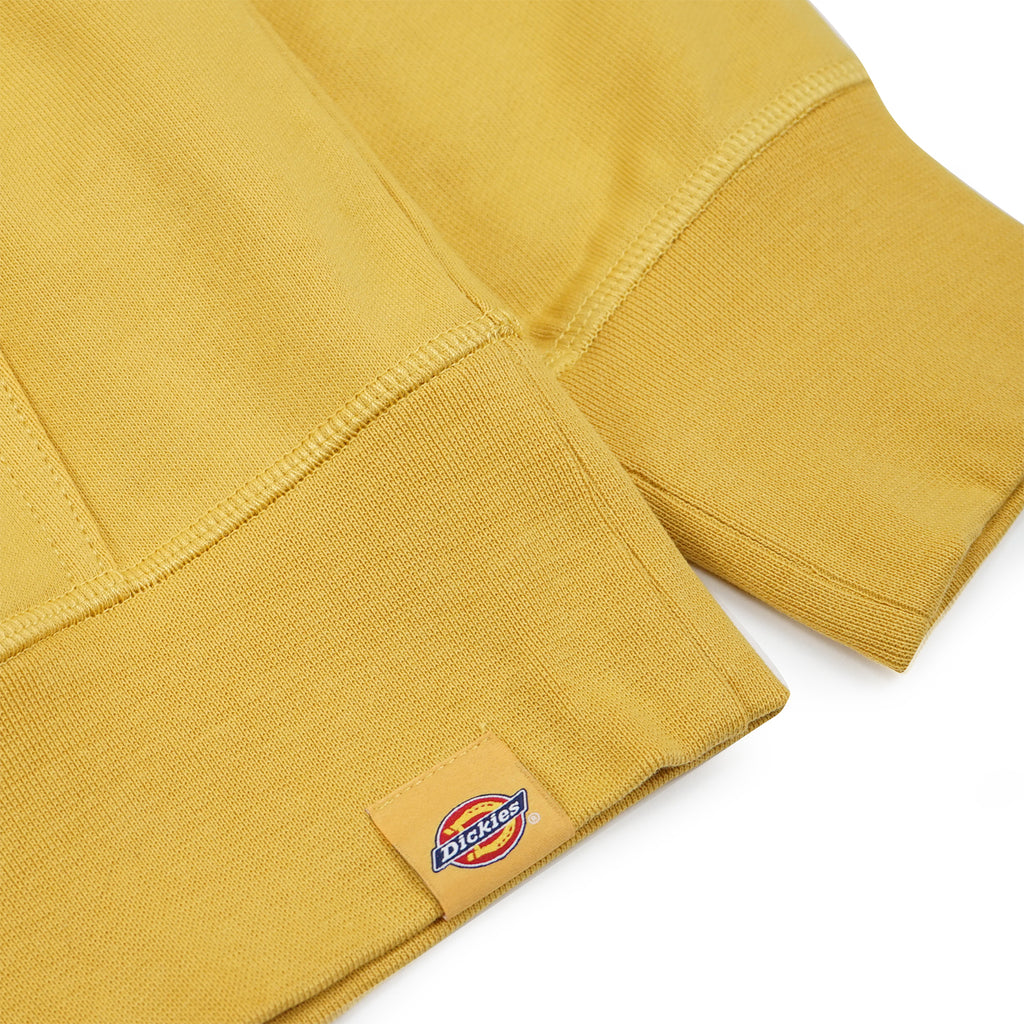 Dickies Loretto Hoodie - Honey Gold