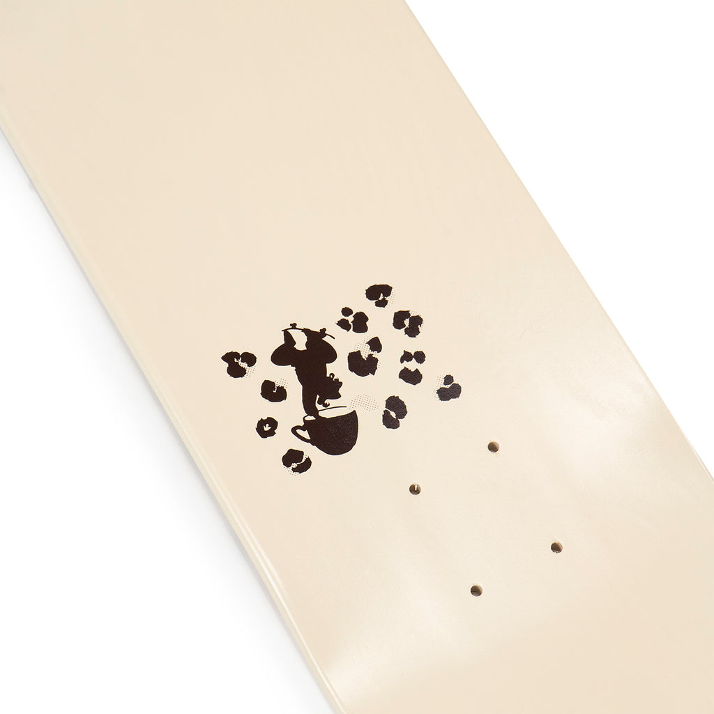 Lovenskate Lucy Adams Master of Camo Skateboard Deck in 8" - Print