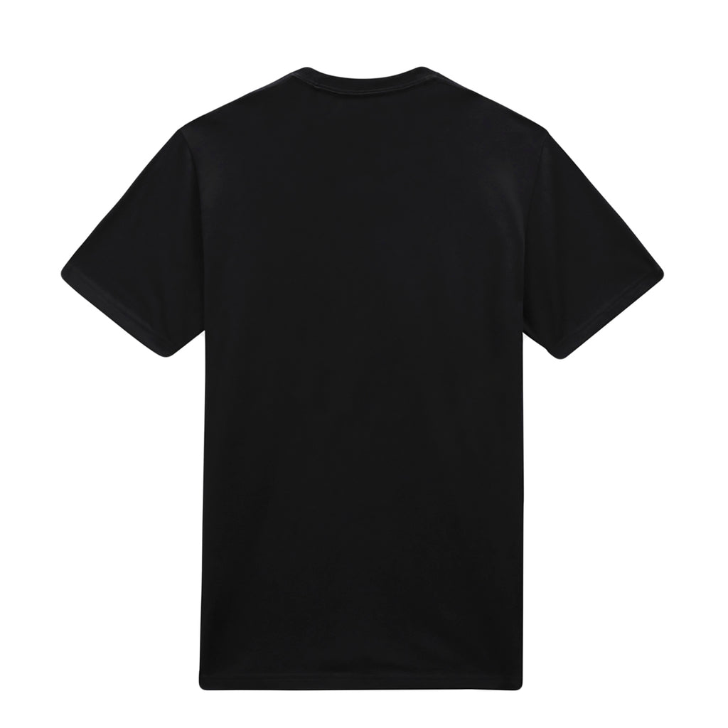 Dickies Mapleton T Shirt in Black - Back