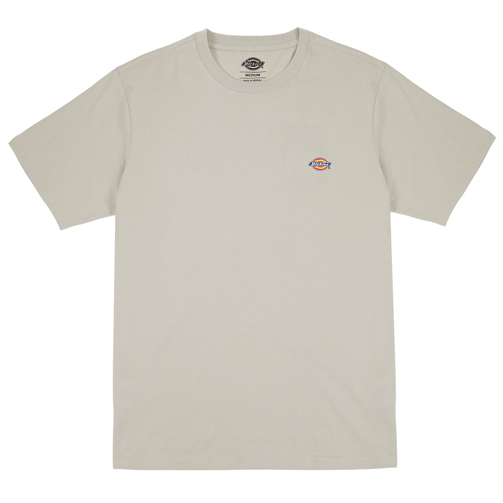 Dickies Mapleton T Shirt - Cement - main