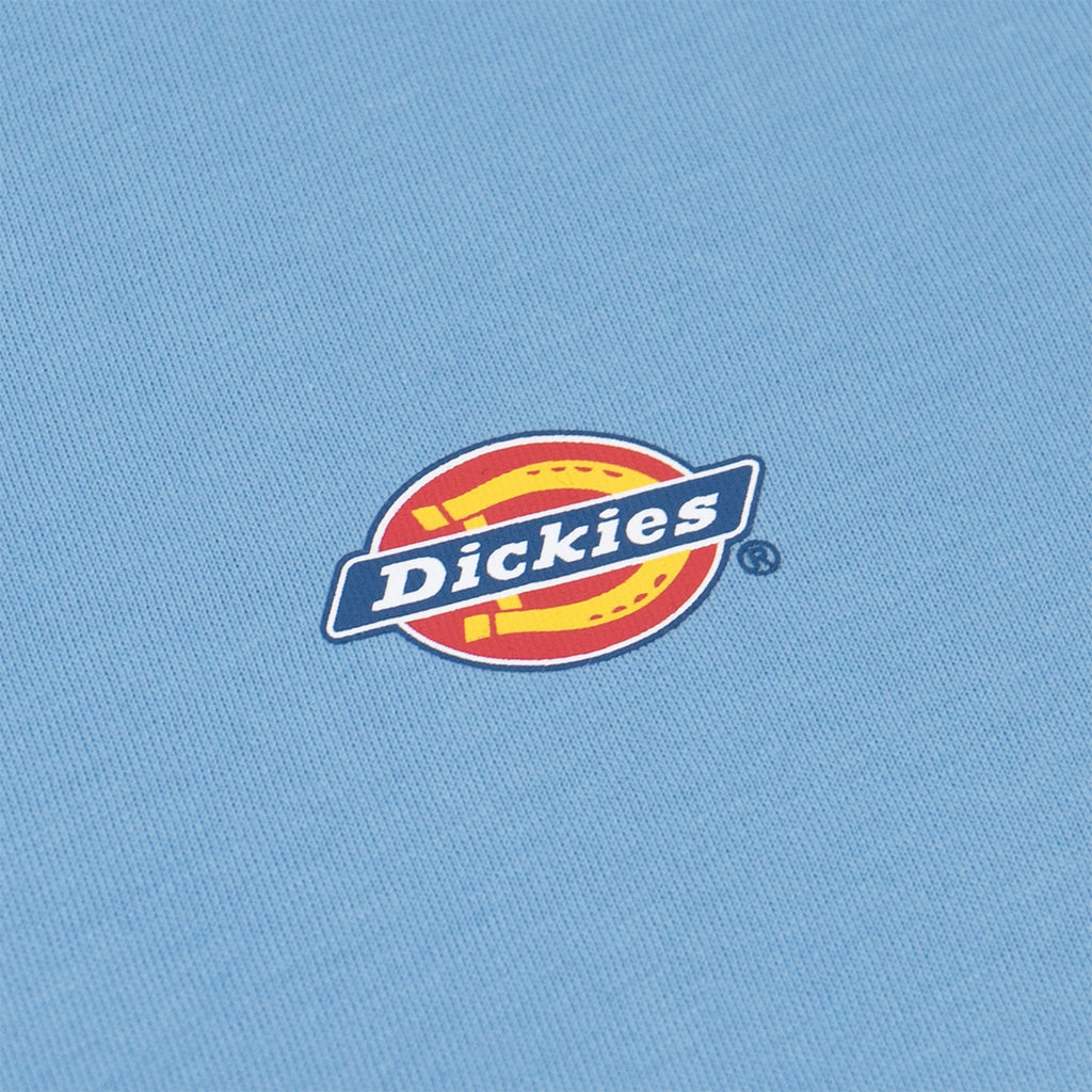 Dickies Mapleton T Shirt - Allure - close up