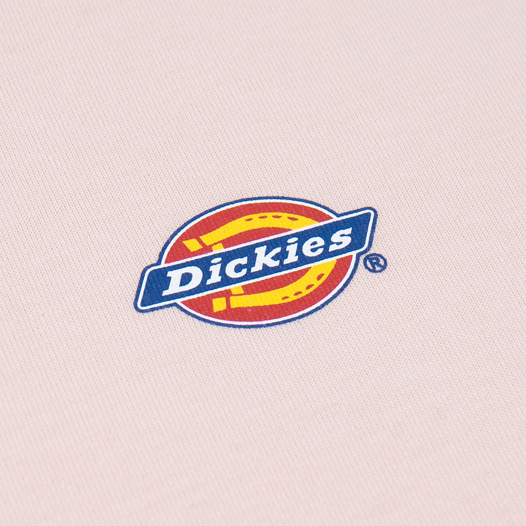 Dickies Mapleton T Shirt - Peach Whip