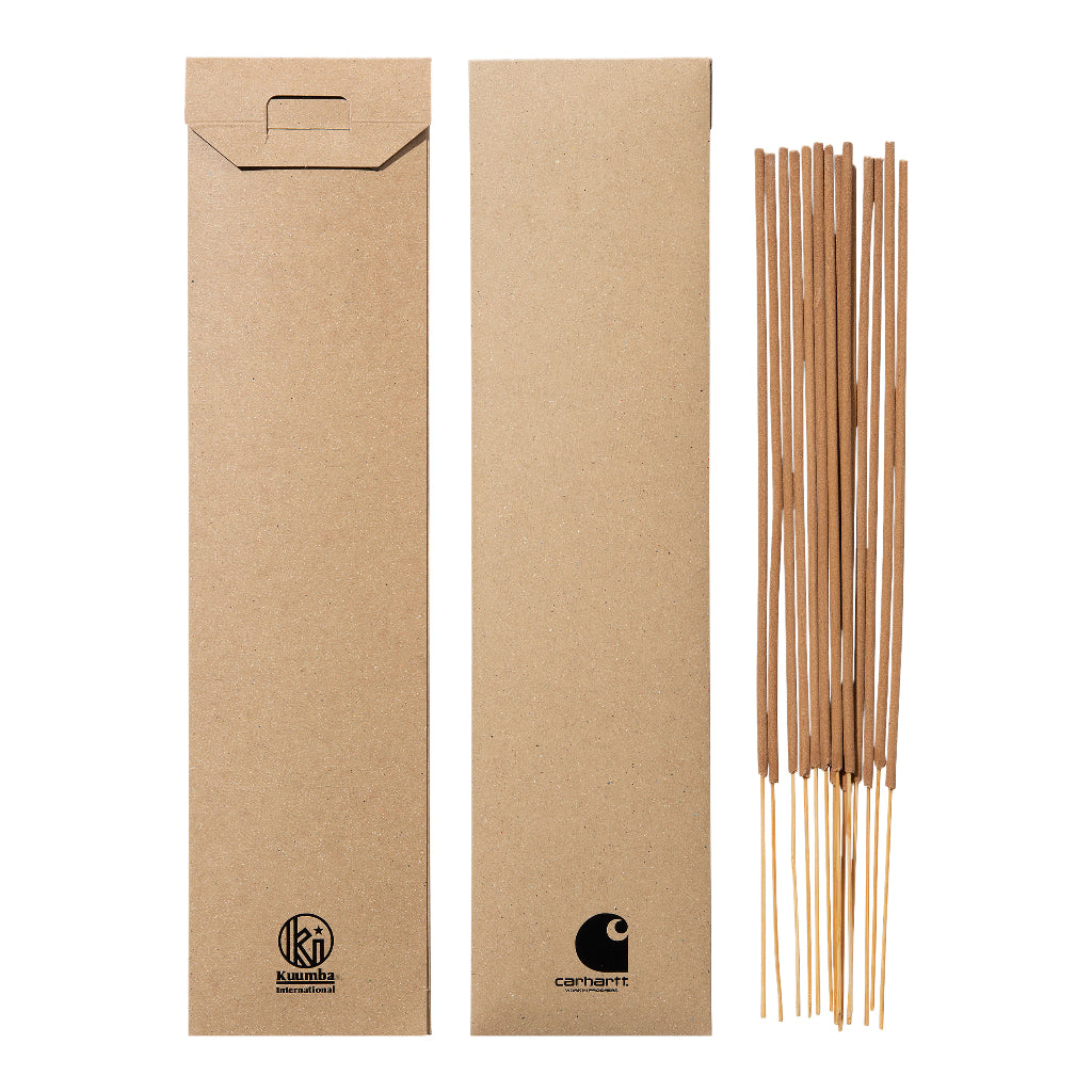 Carhartt WIP Cold Incense Sticks