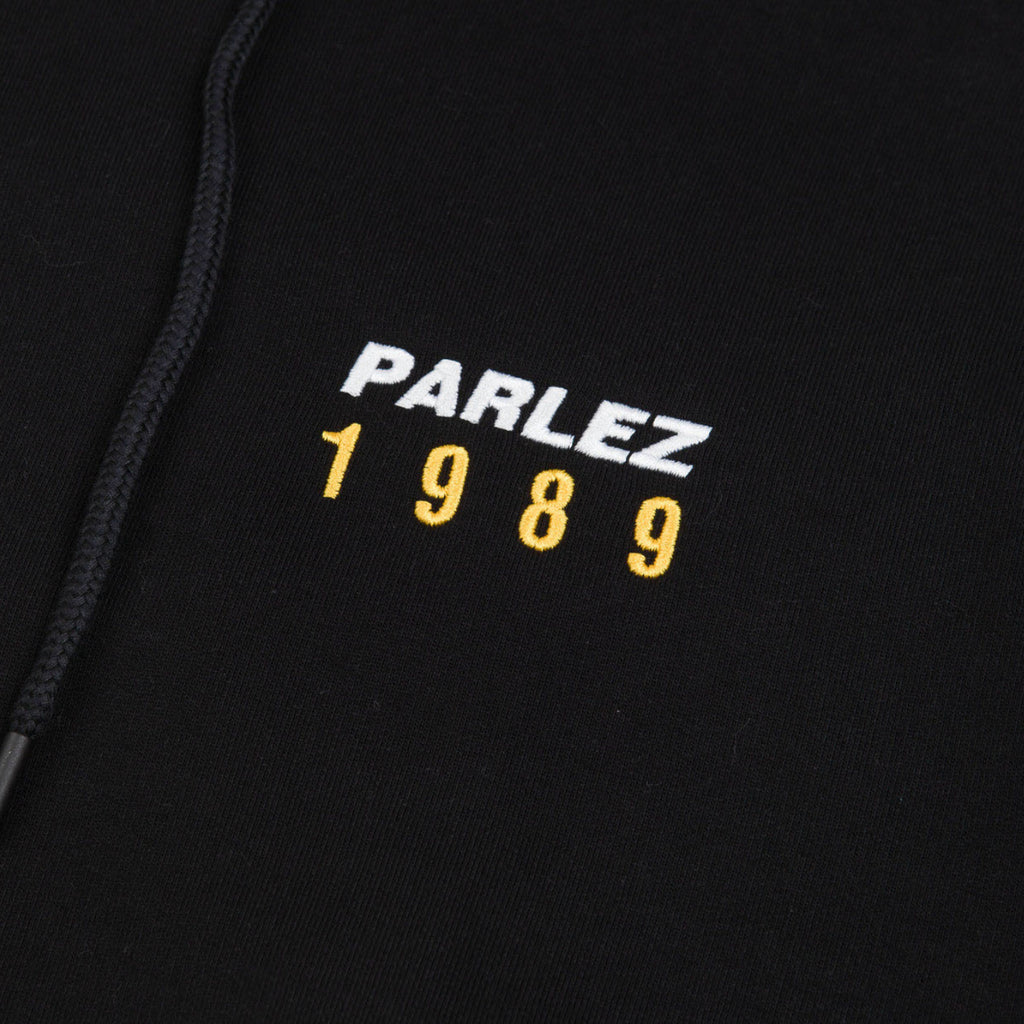 Parlez Castara Hoodie - Black