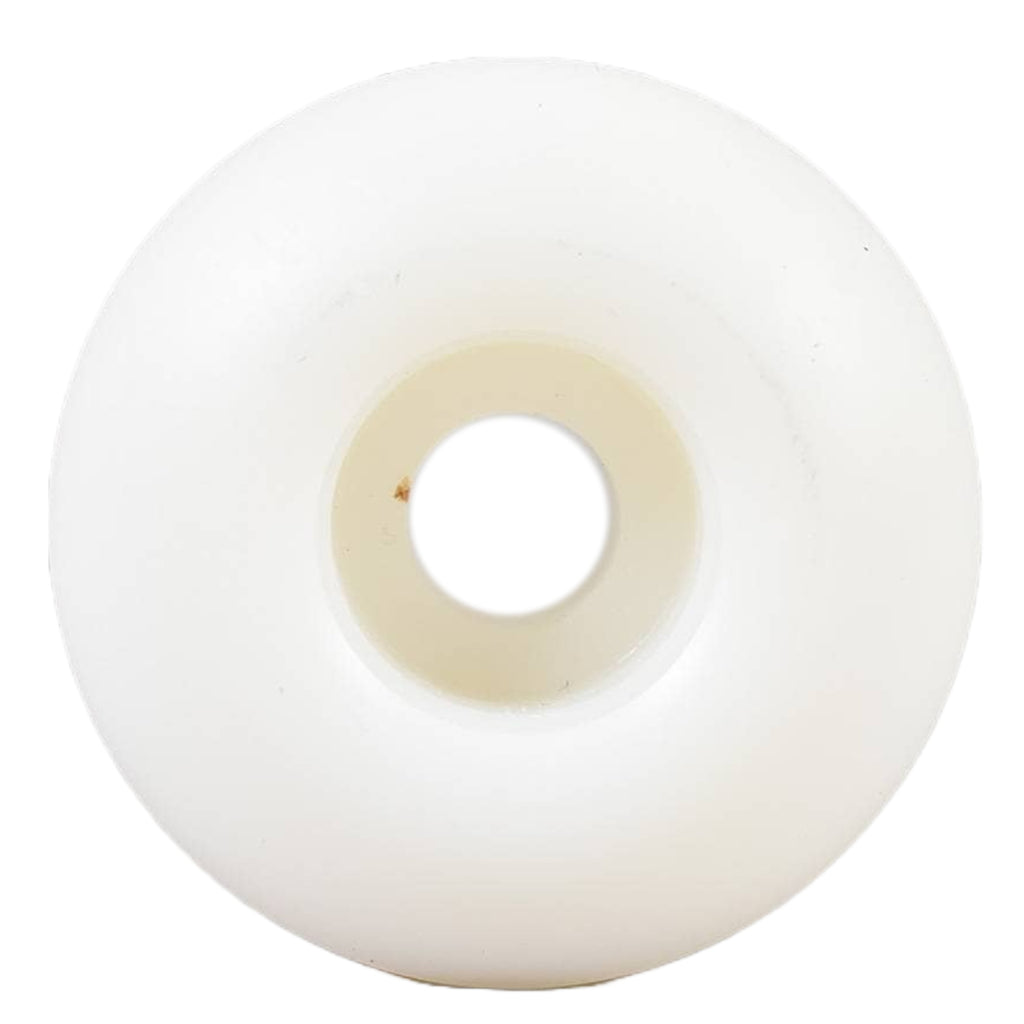 Wreck Skateboard Wheels Traditional Shape, 54mm