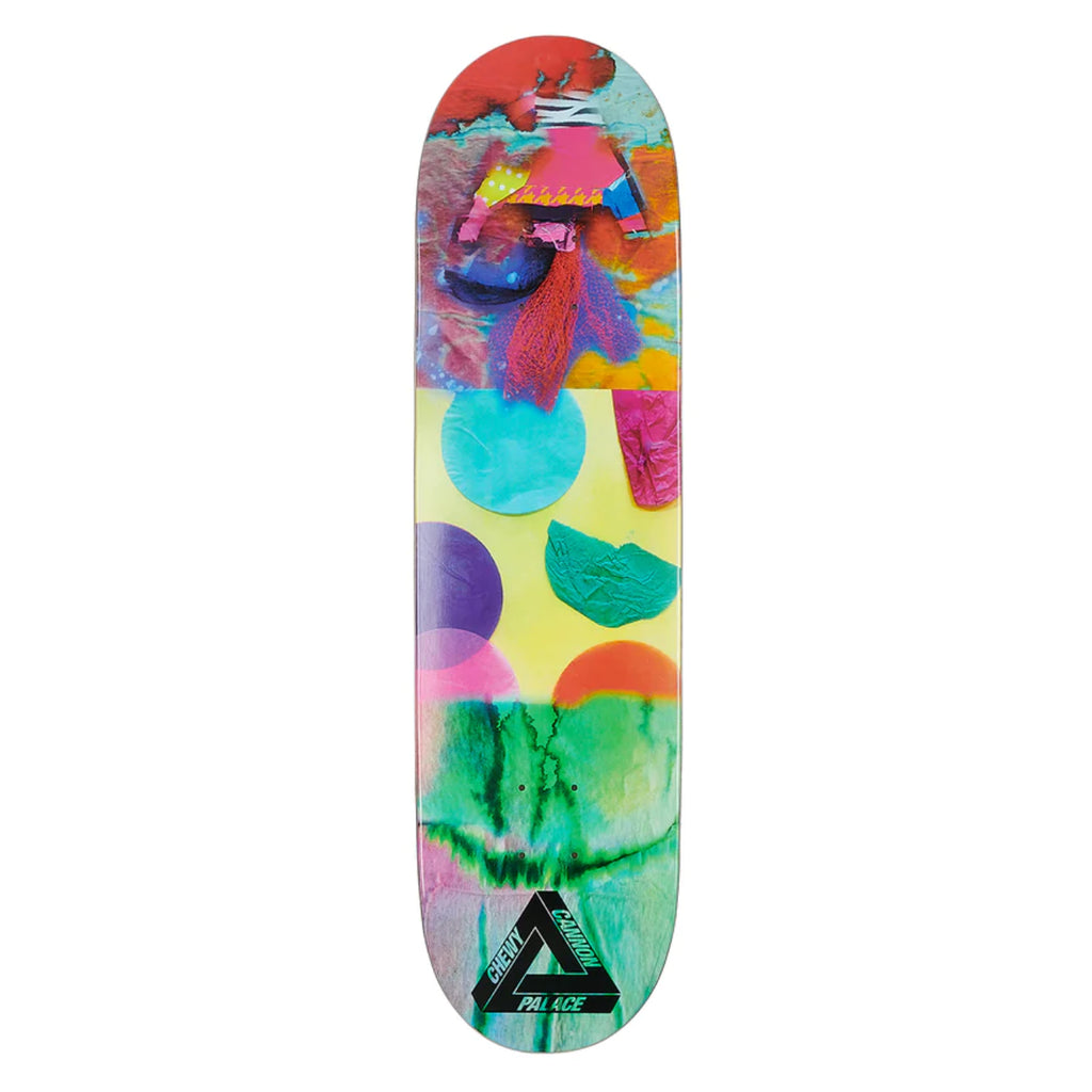 Palace Chewy Pro S32 Skateboard Deck - 8.375"