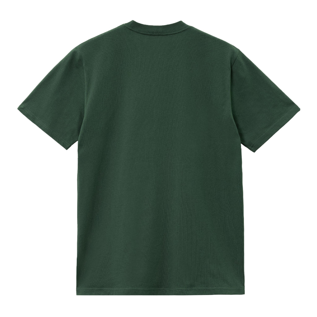 Carhartt WIP Marlin T Shirt - Treehouse