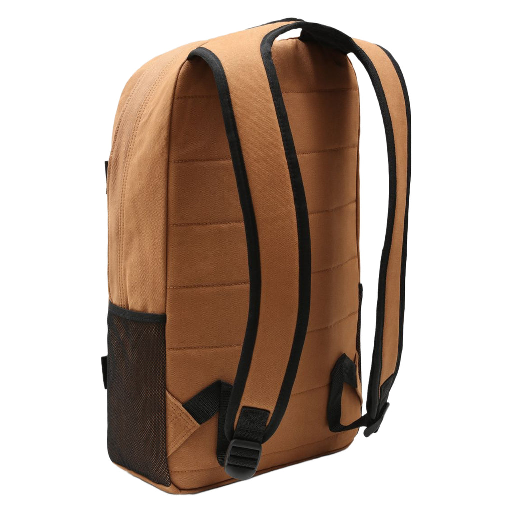 Dickies Duck Canvas Plus Backpack - Brown Duck