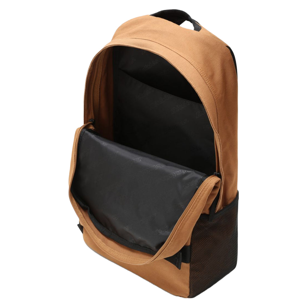 Dickies Duck Canvas Plus Backpack - Brown Duck