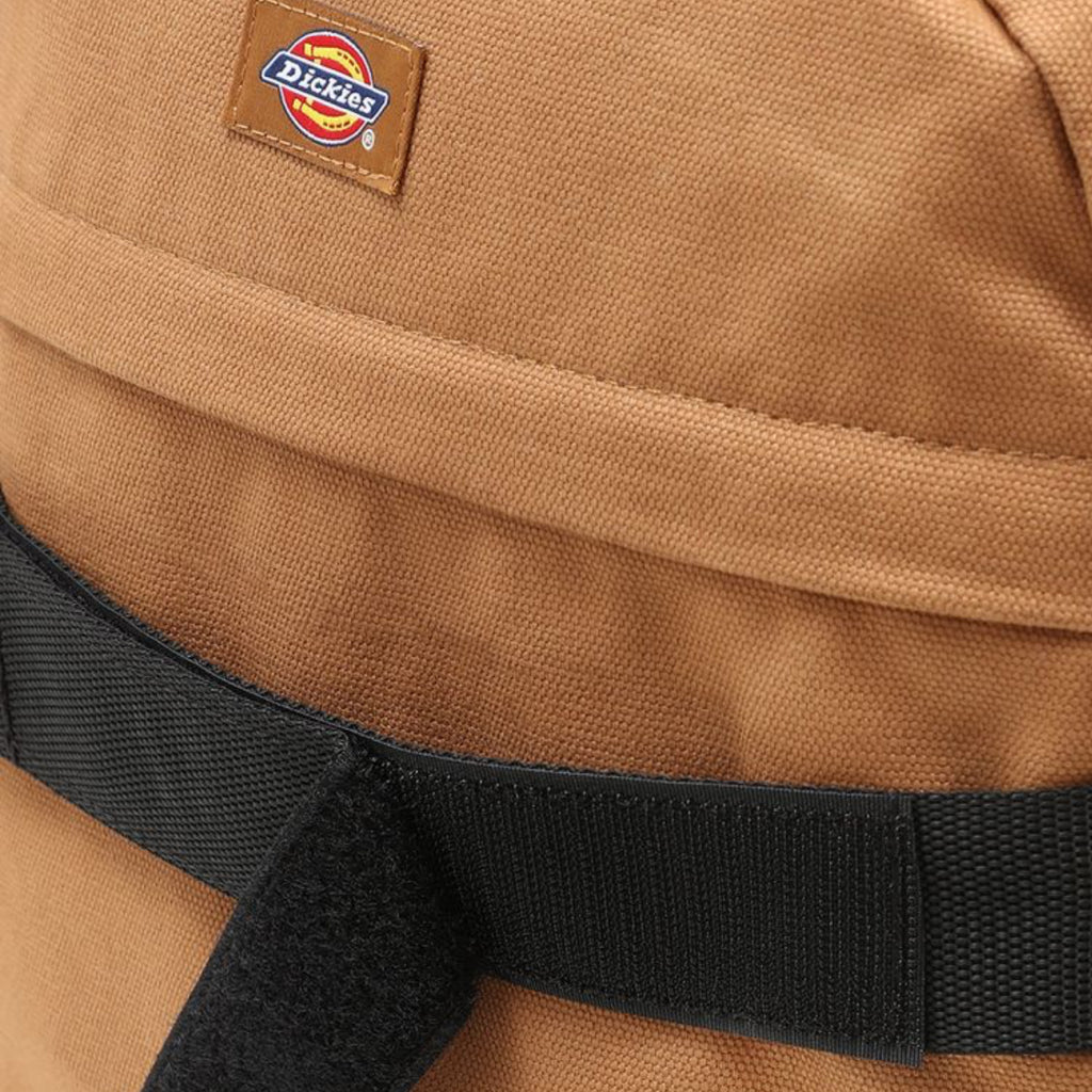 Dickies Duck Canvas Plus Backpack - Brown Duck