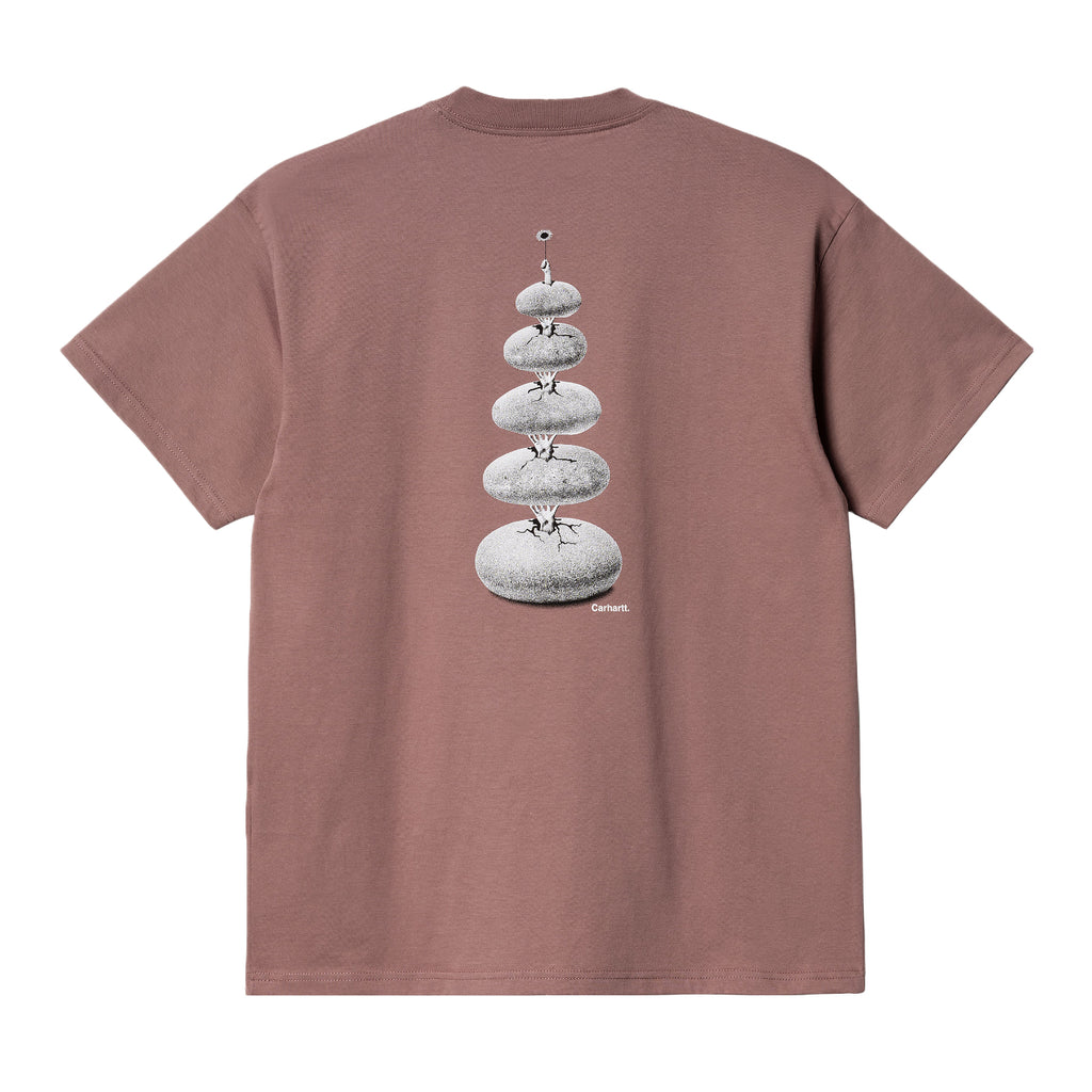 Carhartt WIP Greenhouse T Shirt - Lupinus