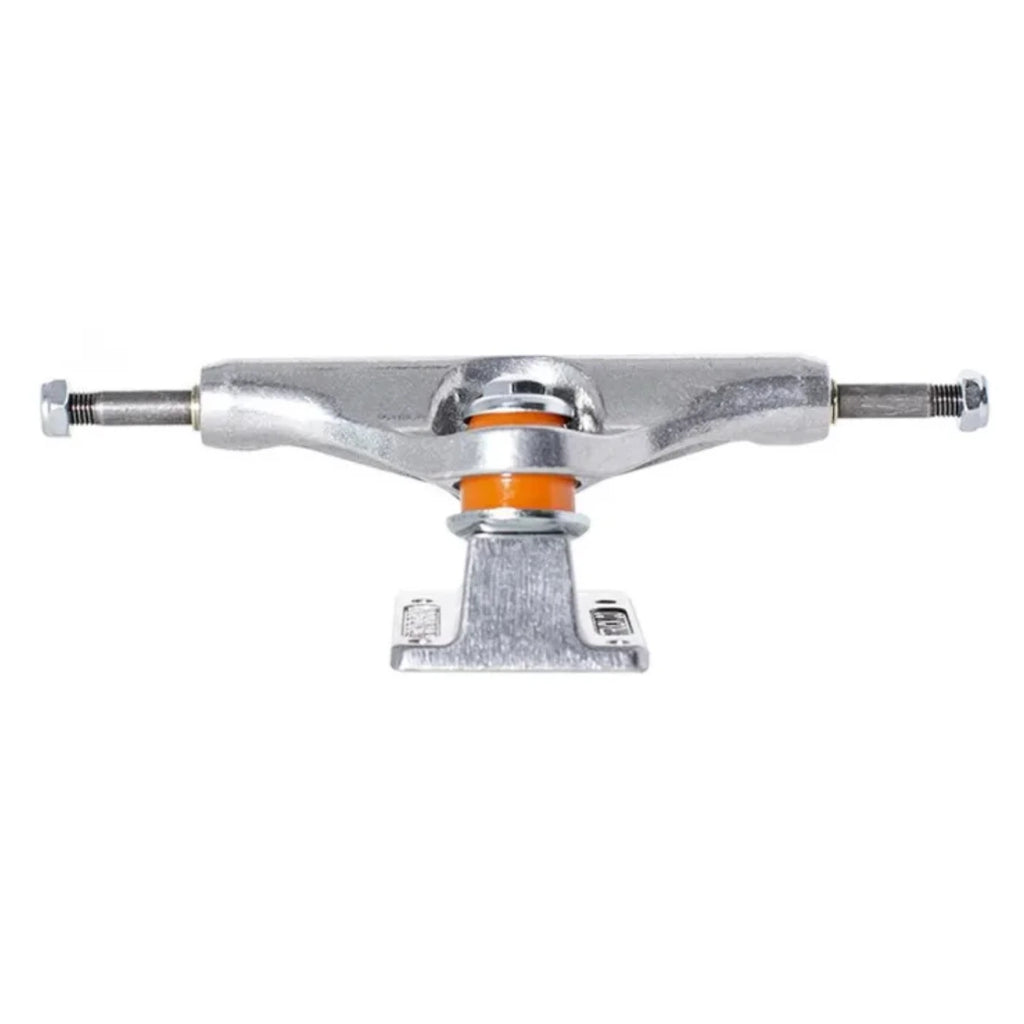 Independent Trucks 159 Mid Trucks - Polished Silver