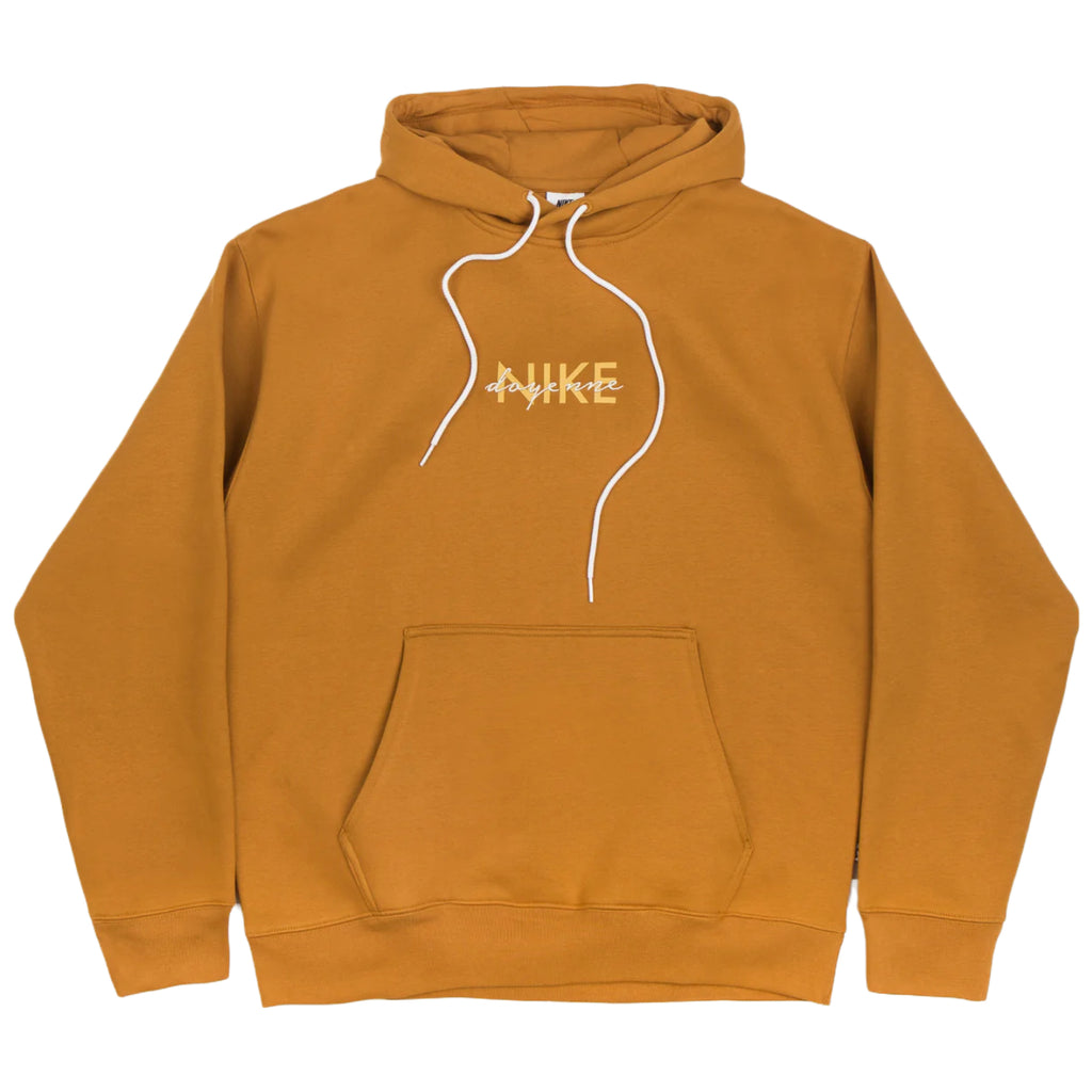 Nike SB x Doyenne Fleece Hoodie - Desert Ochre