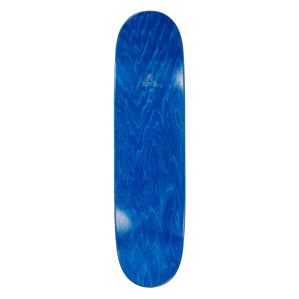 Palace Charlie Pro S31 Skateboard Deck - 8.5"