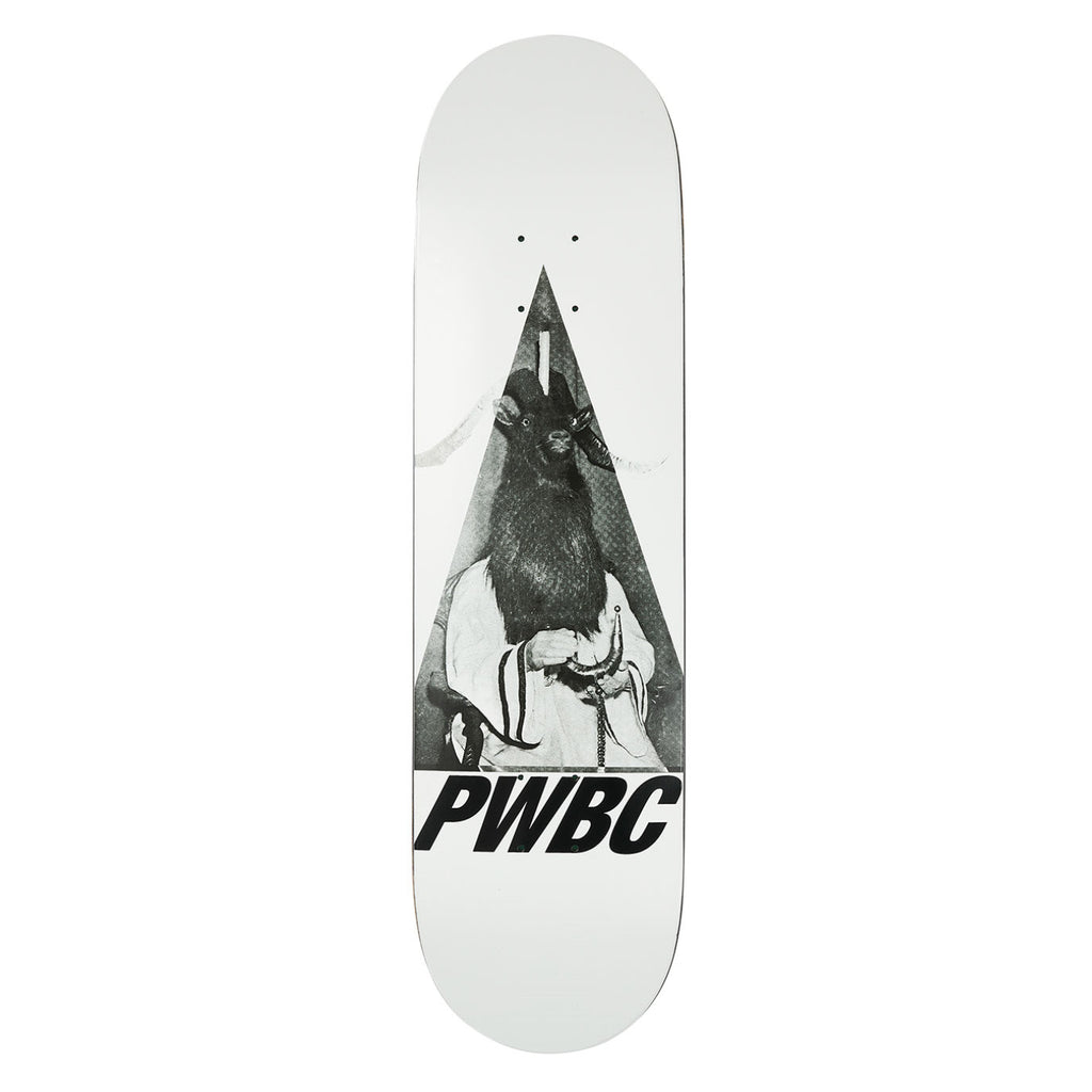 Palace Clarke Pro S31 Skateboard Deck - 8.25"