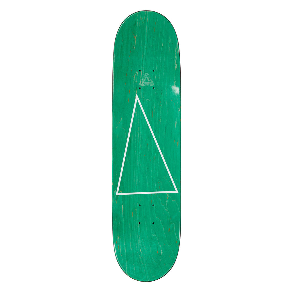 Palace Clarke Pro S31 Skateboard Deck - 8.25"