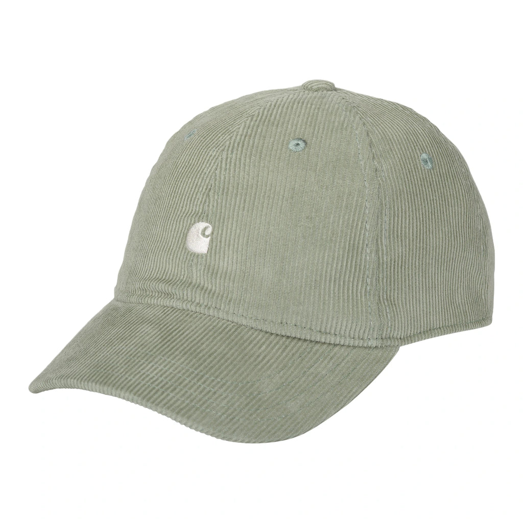 Carhartt WIP Harlem Cap - Yucca / Wax