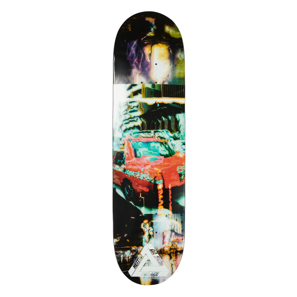 Palace Heitor Pro S31 Skateboard Deck - 8.375"