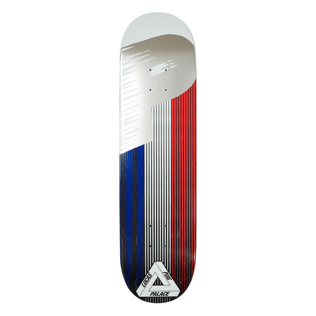 Palace Lucas Pro S31 Skateboard Deck - 8.2"