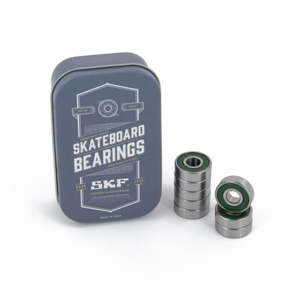 SKF Standard bearinga ABEC 5