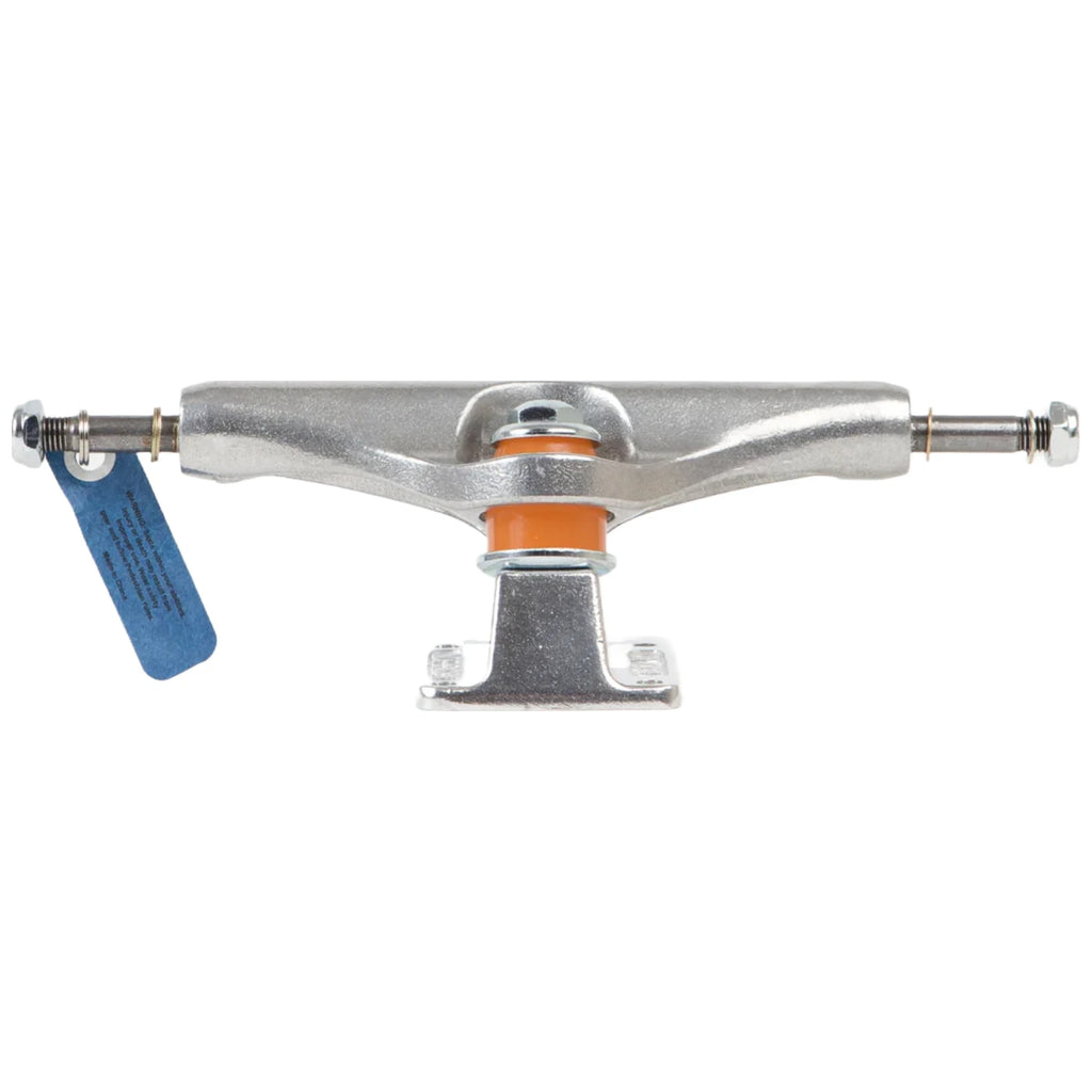 Independent Trucks 149 Hollow Forged Trucks - Polished Silver