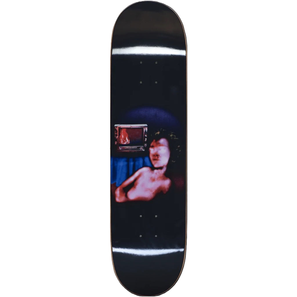 Limosine Skateboards Treasure - Max Palmer Skateboard Deck - 8.25"