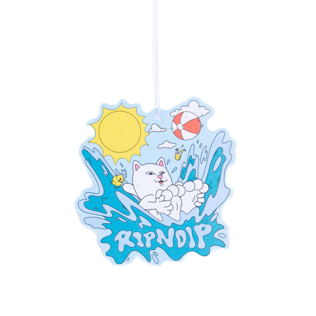 RIPNDIP Summer Splash Air Freshener