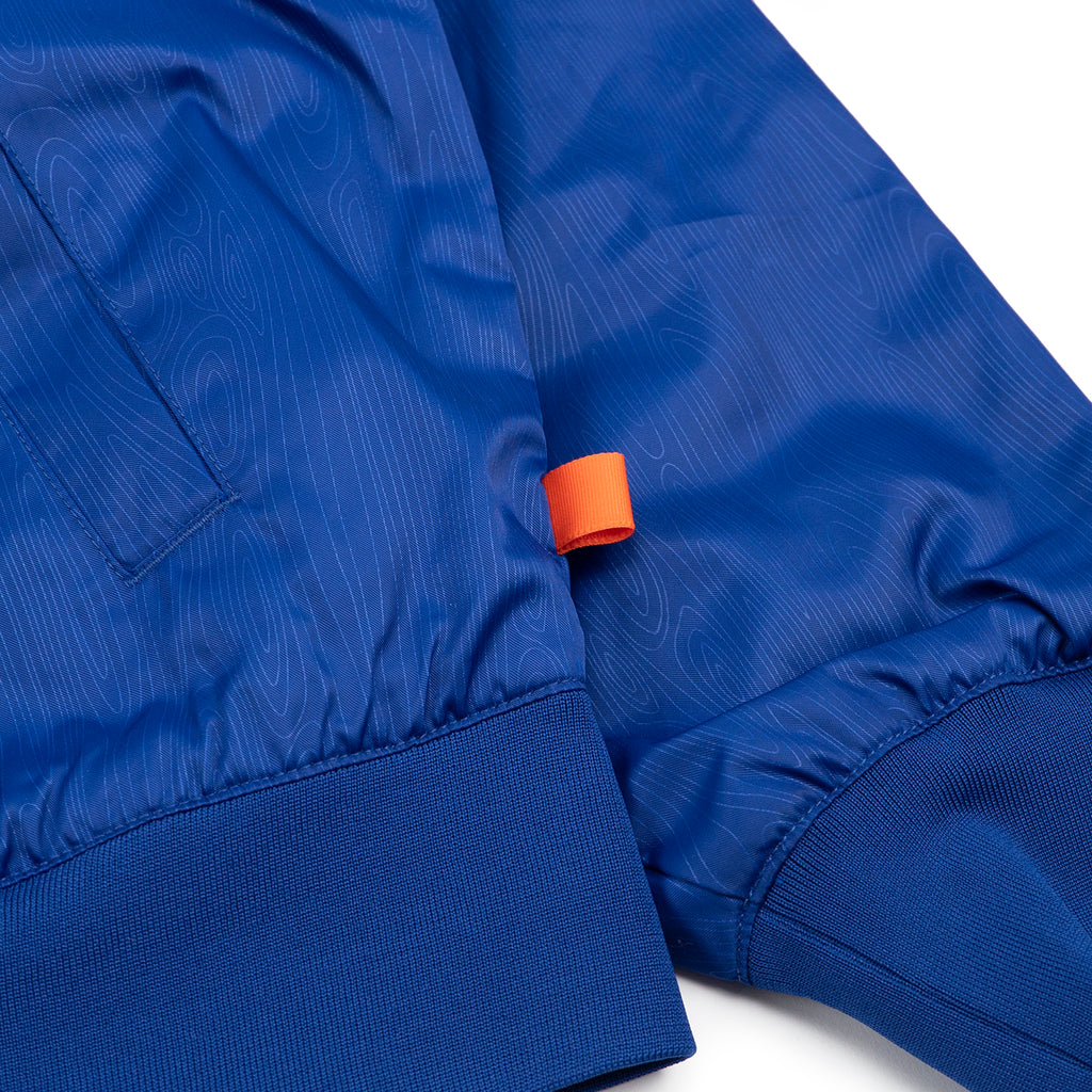 Nike SB Orange Label Storm Fit DNA Jacket - Deep Royal Blue