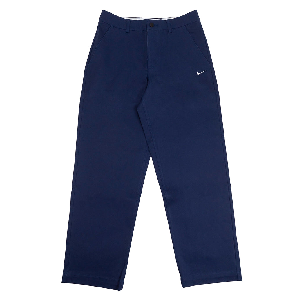 Nike Life El Chino Pants - Navy