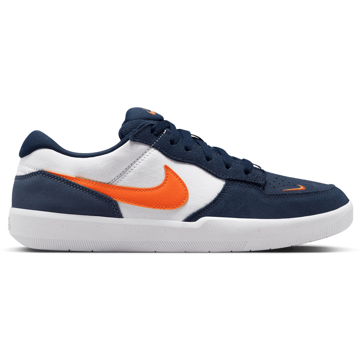Orange white and blue nikes new arrivals