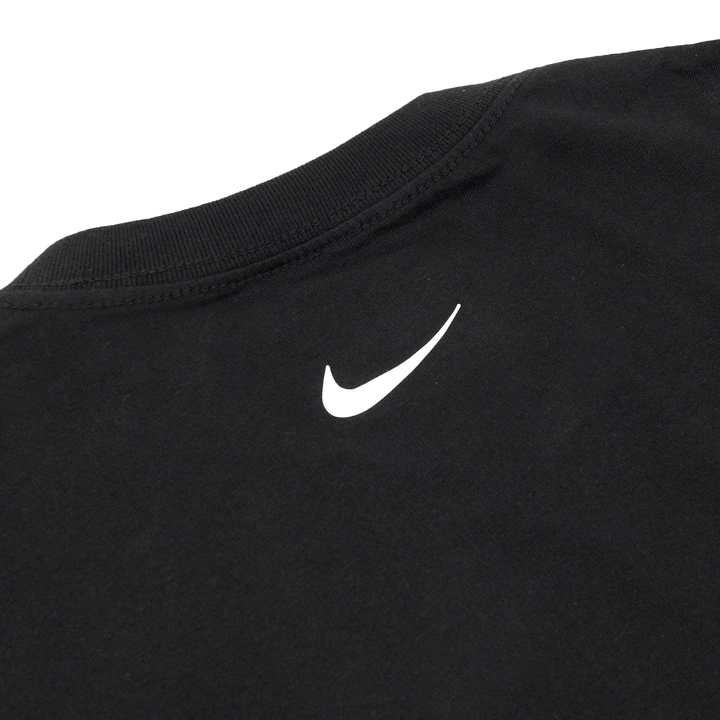 Nike SB Laundry T Shirt - Black