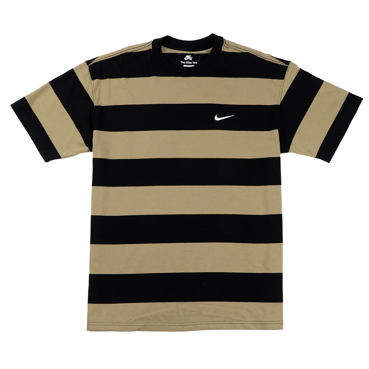 Black and tan 2025 nike shirt