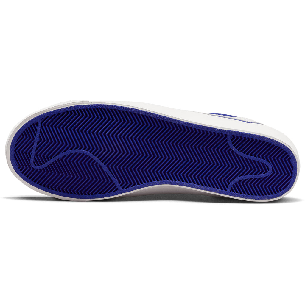 Nike SB Zoom Blazer Low Pro GT Shoes - Concord / Phantom