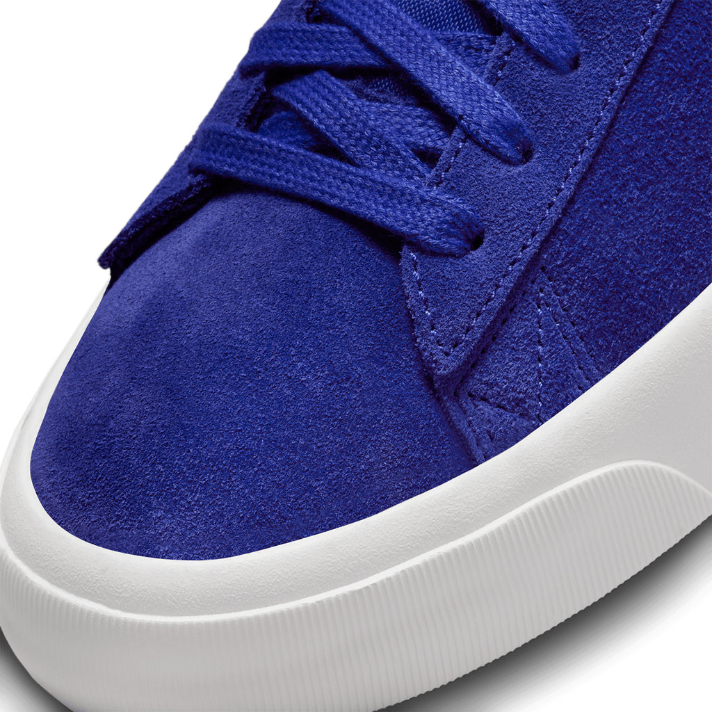 Nike SB Zoom Blazer Low Pro GT Shoes - Concord / Phantom