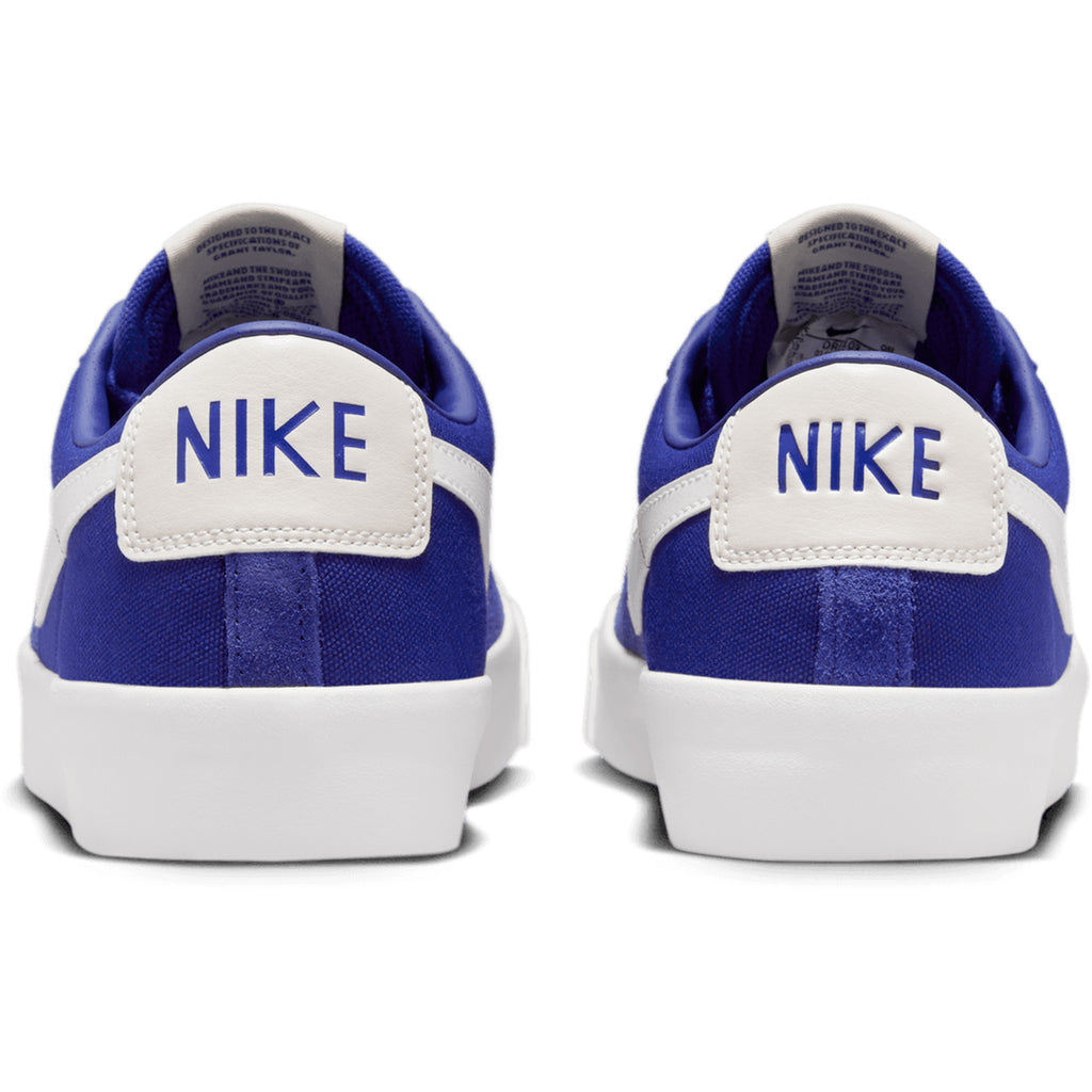 Nike SB Zoom Blazer Low Pro GT Shoes - Concord / Phantom