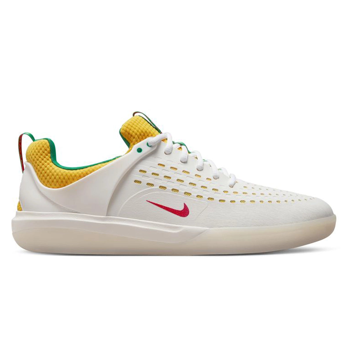Nyjah huston shoes near me top