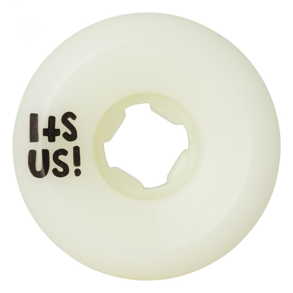 OJ Wheels Martinez It's Us Hardline 99a - 54mm
