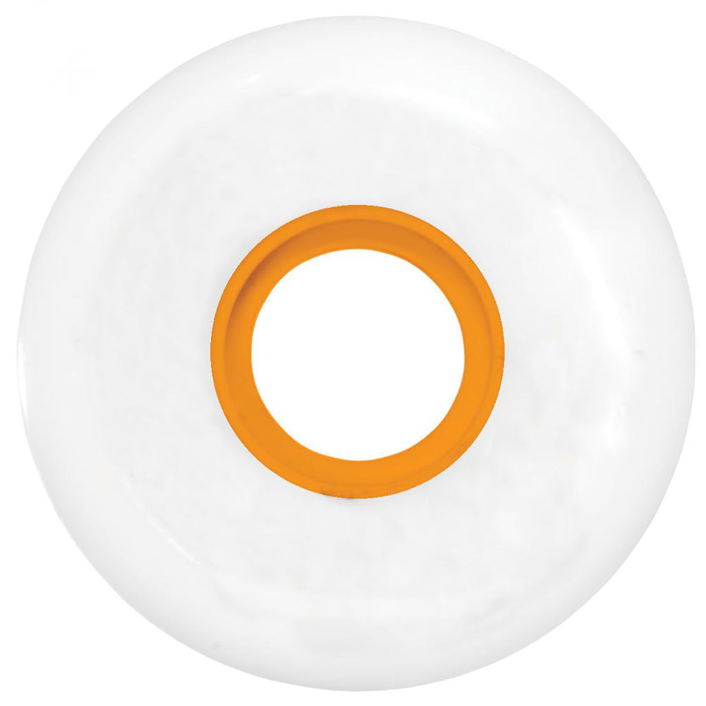 Plain Jane Keyframe 87a Wheels in 52mm by OJ Wheels - Back