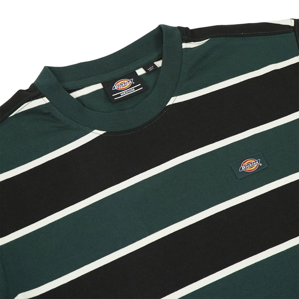 Oakhaven T Shirt in Ponderosa Pine by Dickies Bored of Southsea