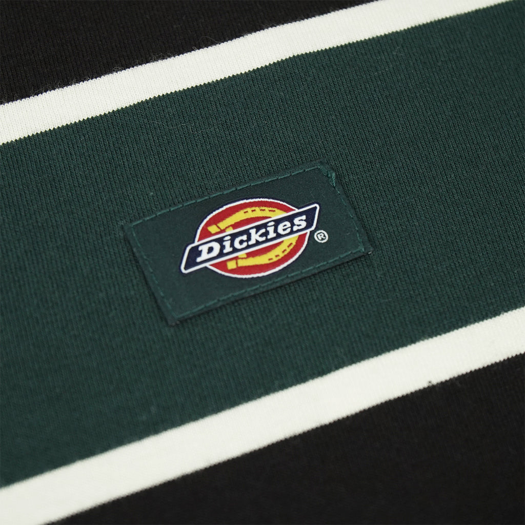 Oakhaven T Shirt in Ponderosa Pine by Dickies Bored of Southsea