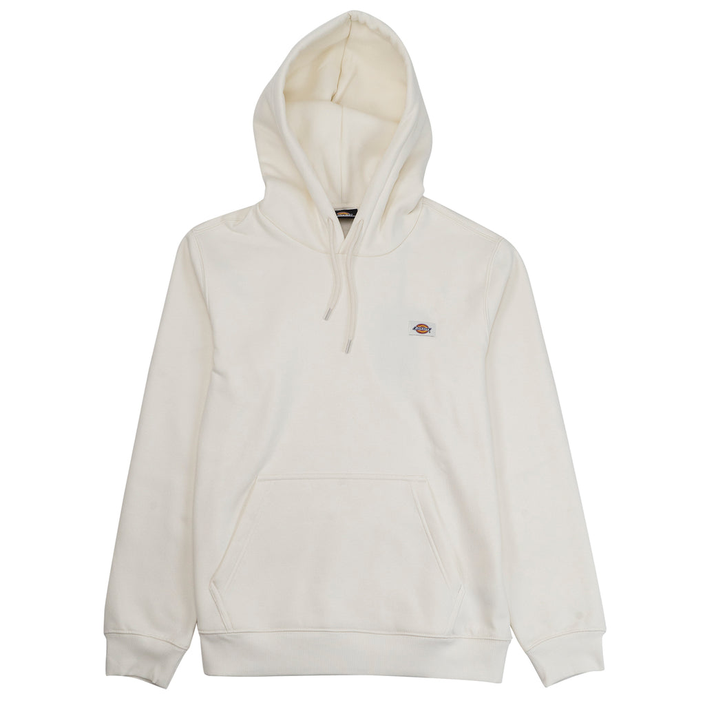 Dickies Oakport Hoodie - Ecru