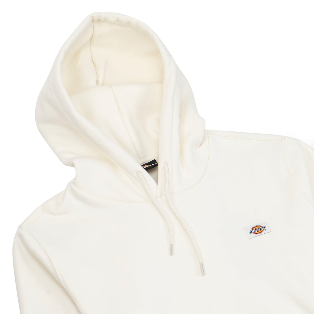 Dickies Oakport Hoodie - Ecru