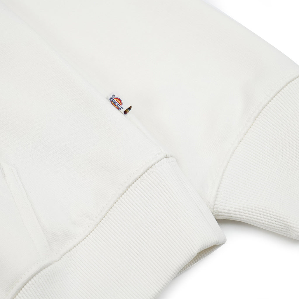 Dickies Oakport Hoodie - Ecru