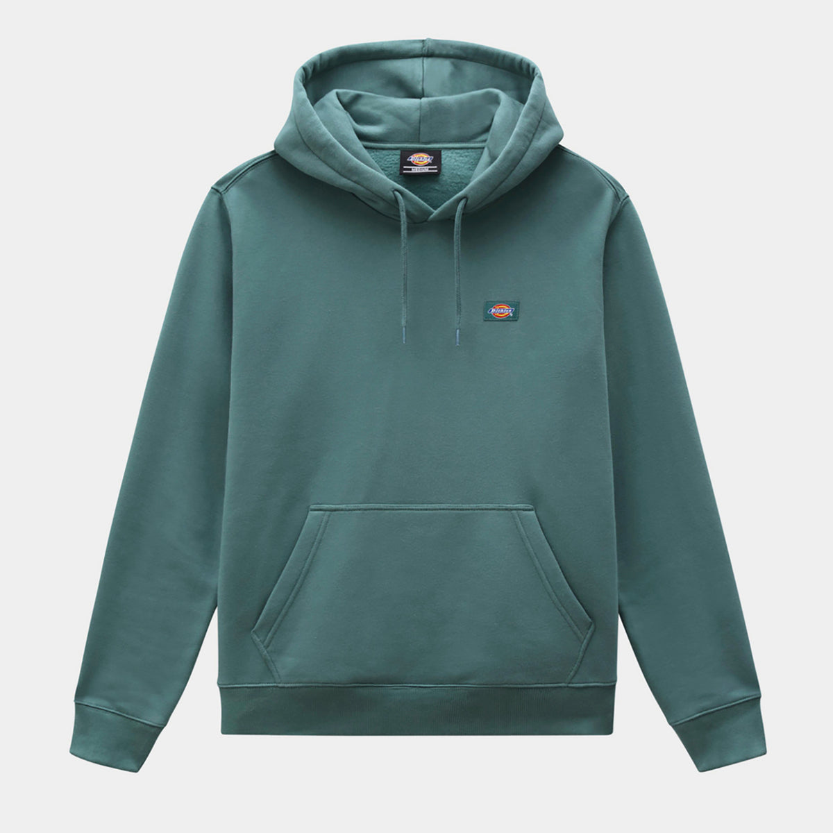 Oakport Hoodie in Lincoln Green by Dickies Bored of Southsea