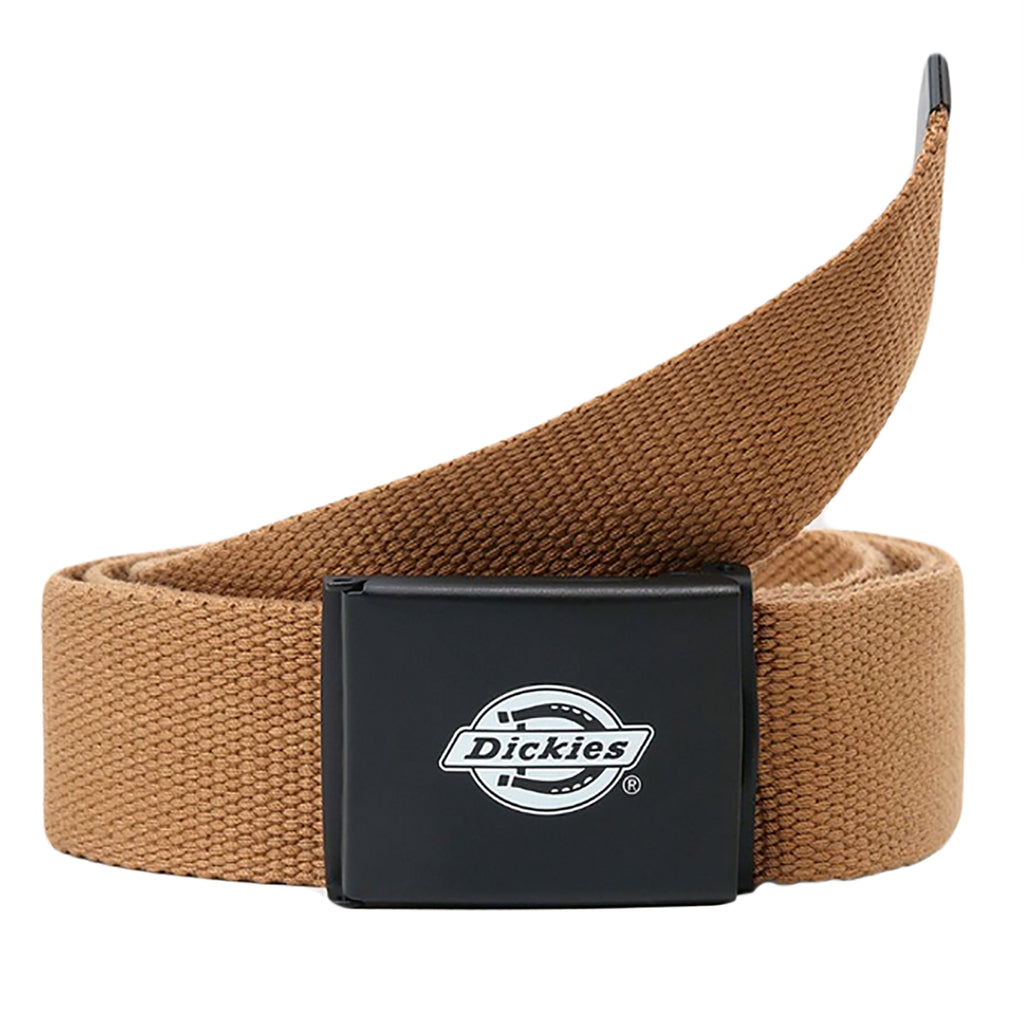 Dickies Orcutt Belt - Duck Brown