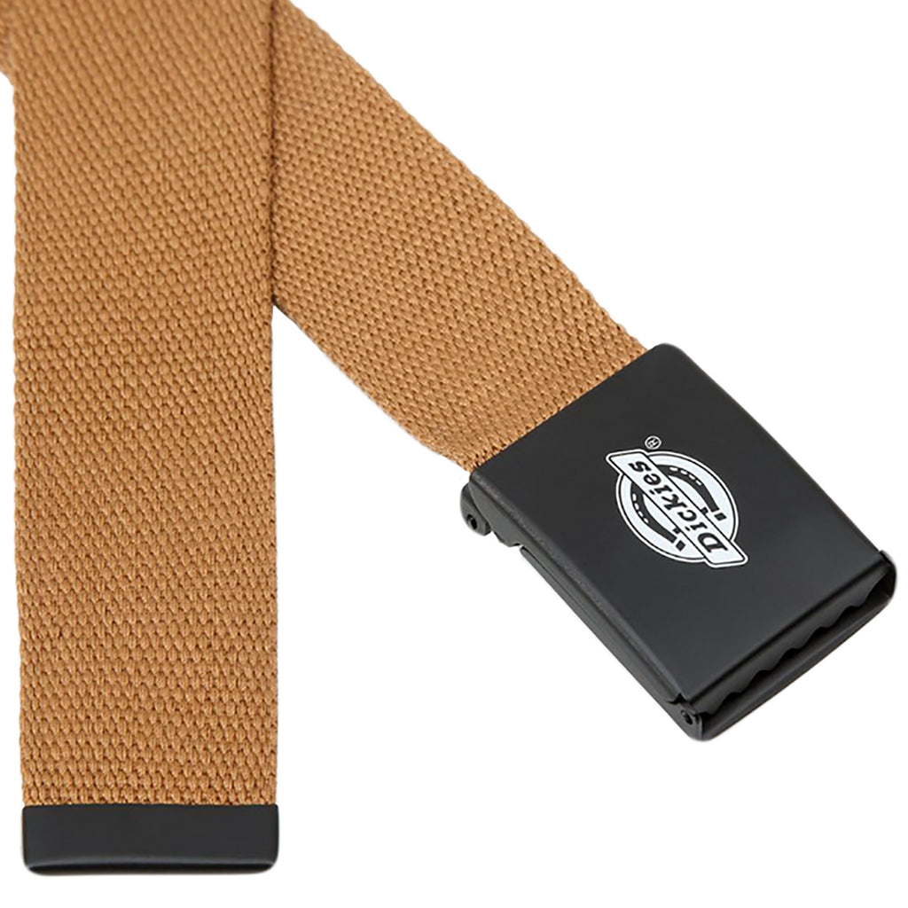 Dickies Orcutt Belt - Duck Brown